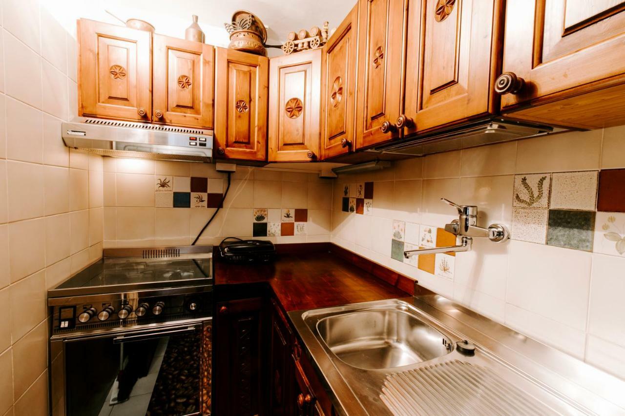 Appartamento Cervino Prato Nevoso Ngoại thất bức ảnh