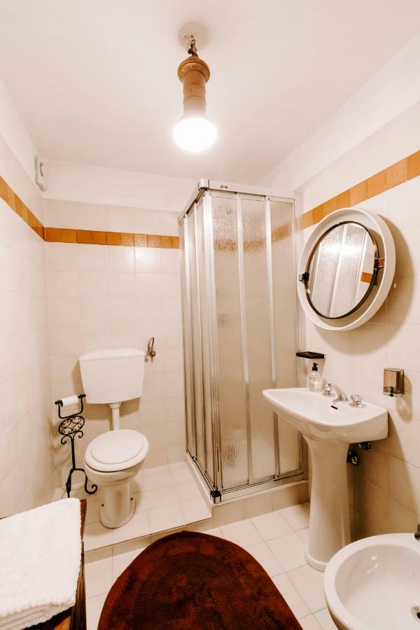 Appartamento Cervino Prato Nevoso Ngoại thất bức ảnh