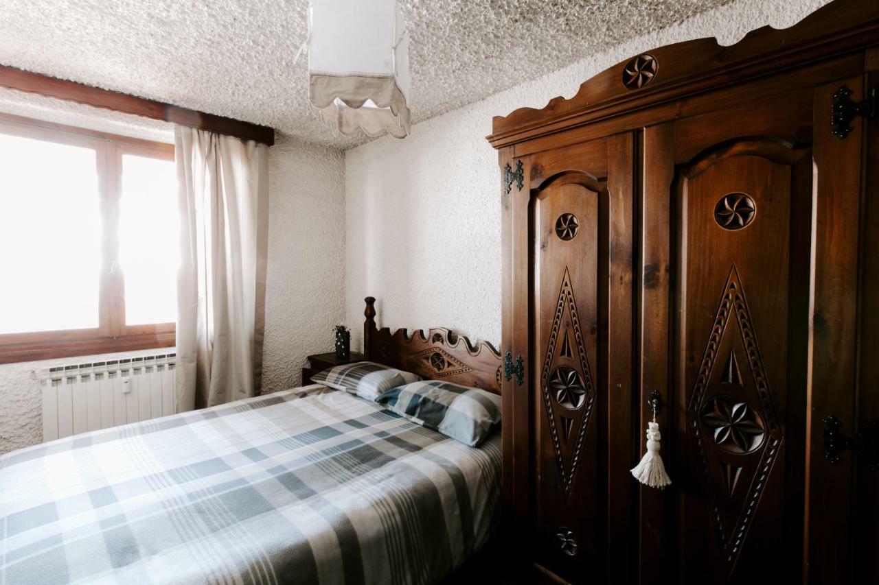 Appartamento Cervino Prato Nevoso Ngoại thất bức ảnh